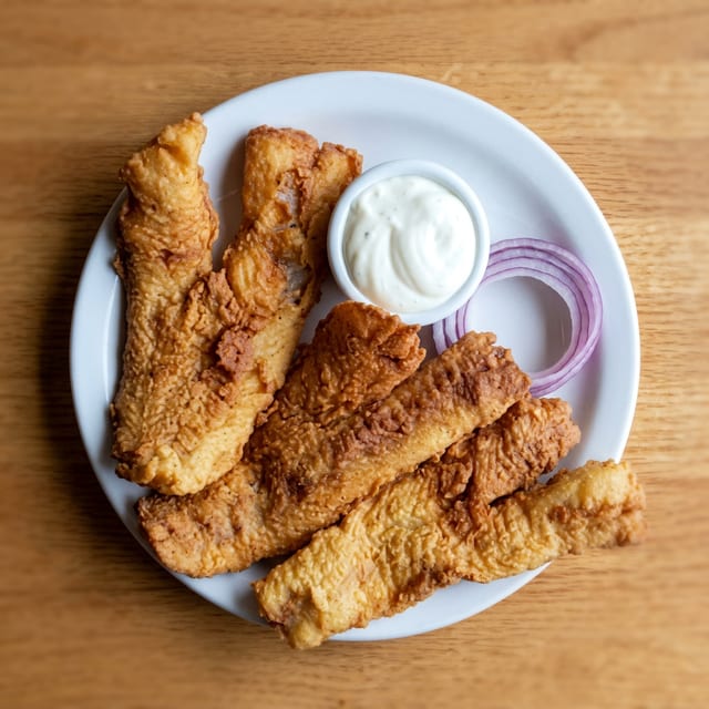 Pub Tenders.