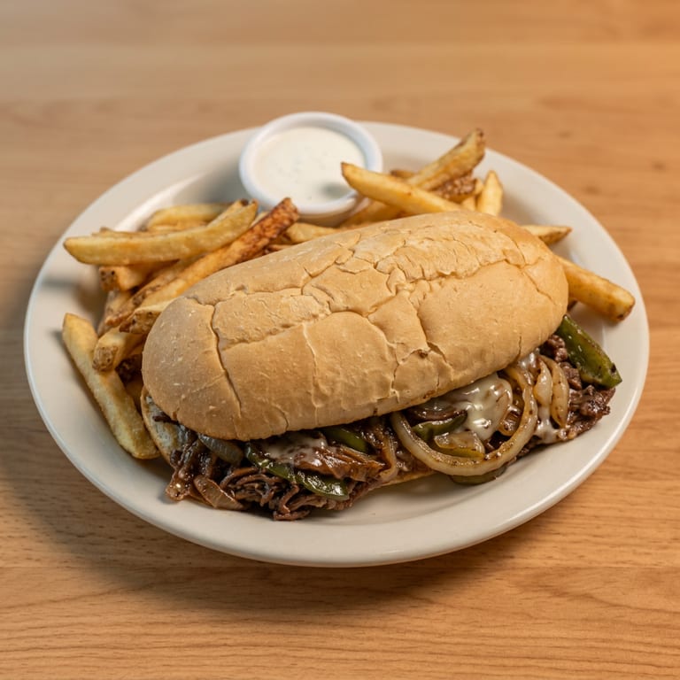 Delicious Pulled Pork Options